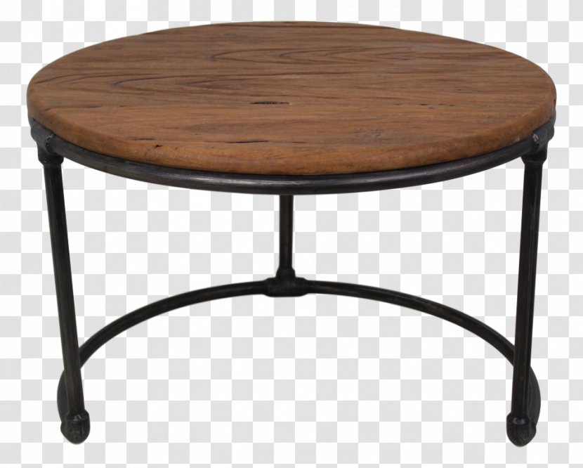 Coffee Tables Furniture Wood Material - Woody Plant - Table Transparent PNG