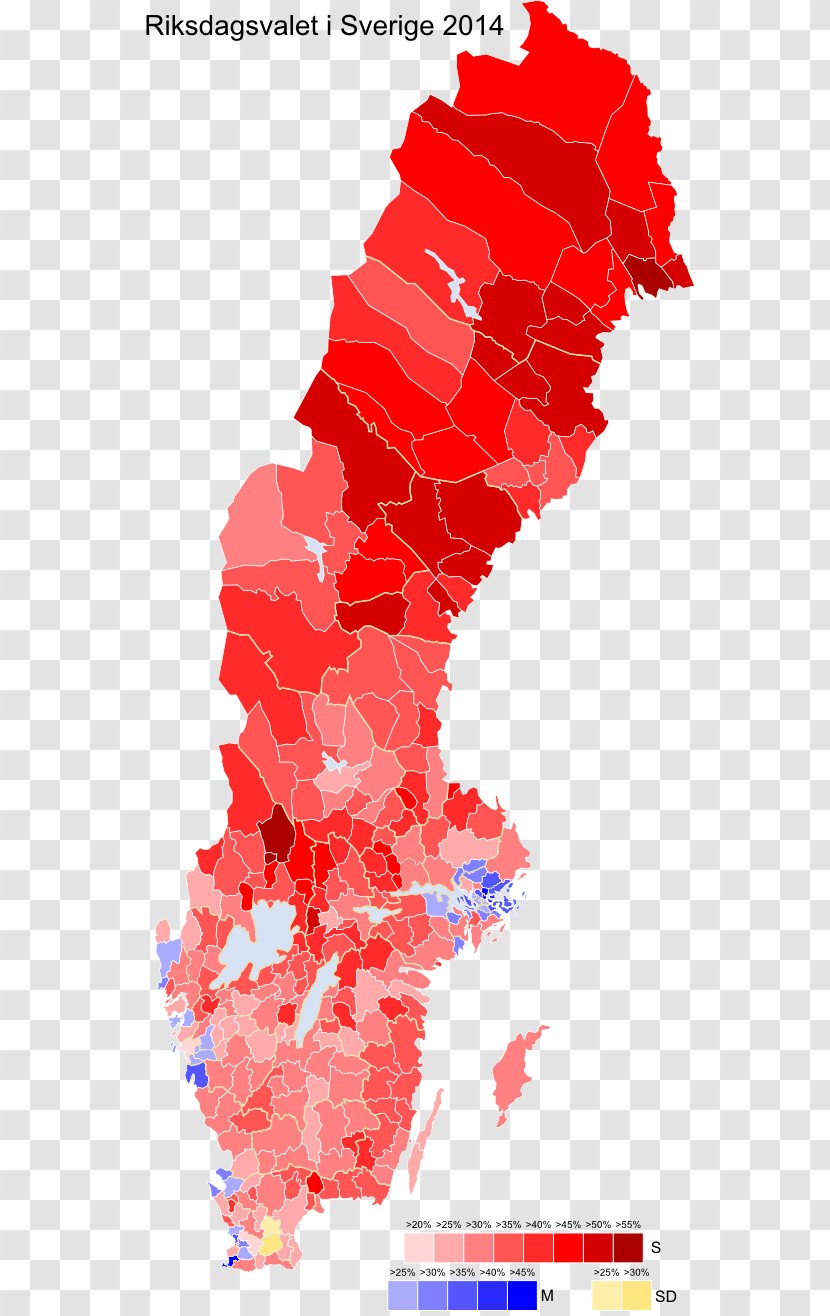 Swedish General Election, 2014 Sweden Riksdag 2018 Spanish 2016 - Election - Suecia Transparent PNG