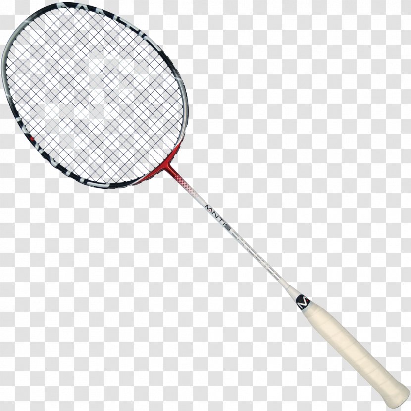 Badmintonracket Yonex Strings - Tennis Racket Accessory - Badminton Transparent PNG