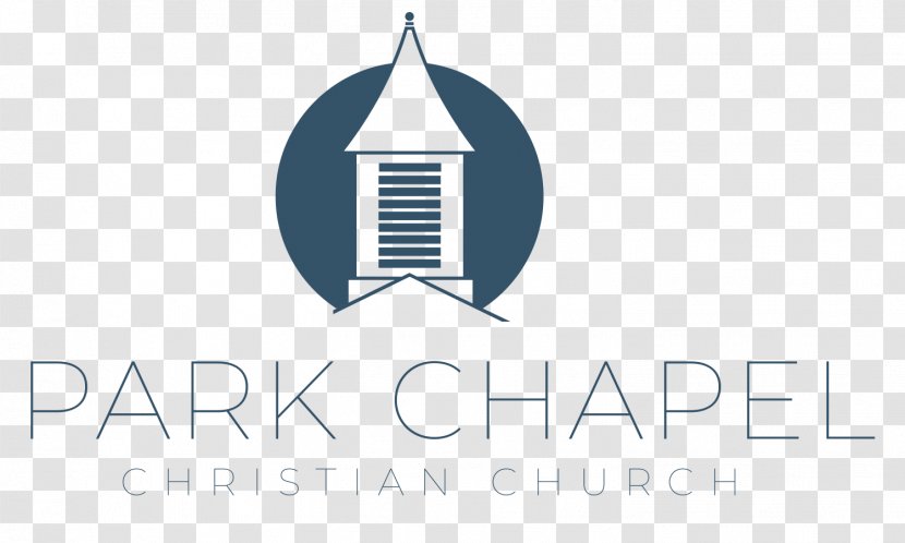 Park Chapel Christian Church Logo Brand Product - Diagram - Religious Belief Transparent PNG