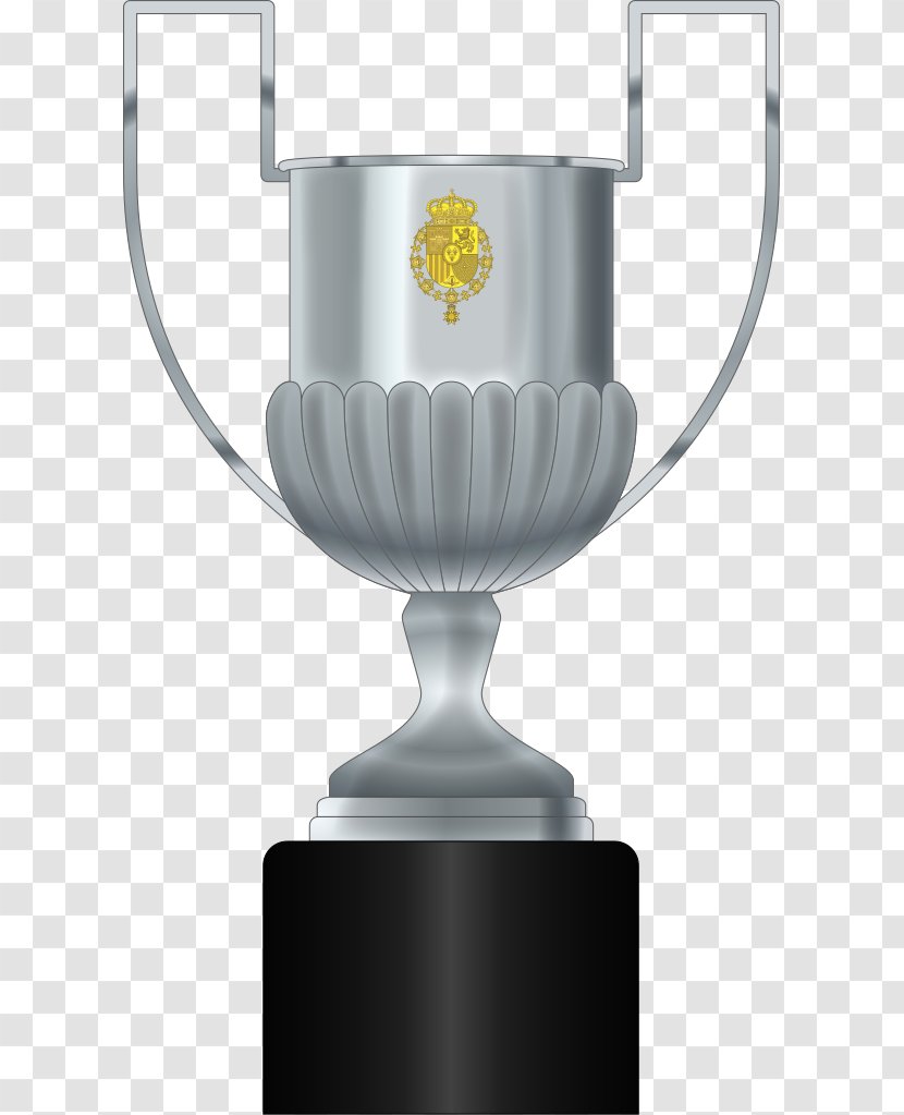 Supercopa De España Copa Del Rey Spain La Liga Real Madrid C.F. - Drinkware - Fc Barcelona Transparent PNG