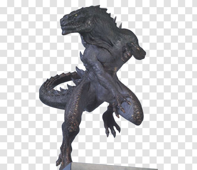 Godzilla King Kong Film - Mythical Creature Transparent PNG