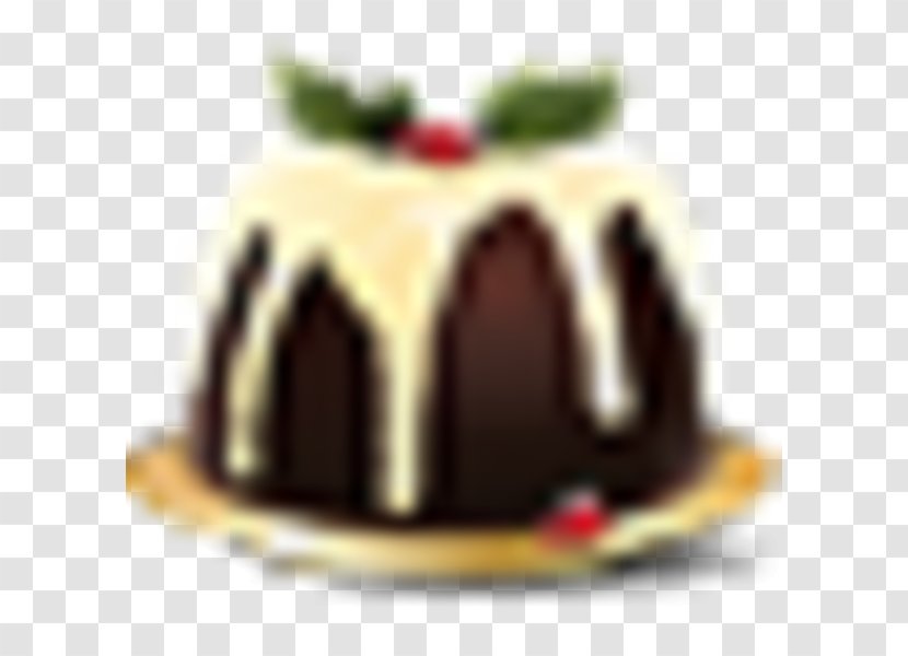 Chocolate Cake Cream Shraddha Hobby Classes Mousse Soufflé - Christmas Pudding Transparent PNG