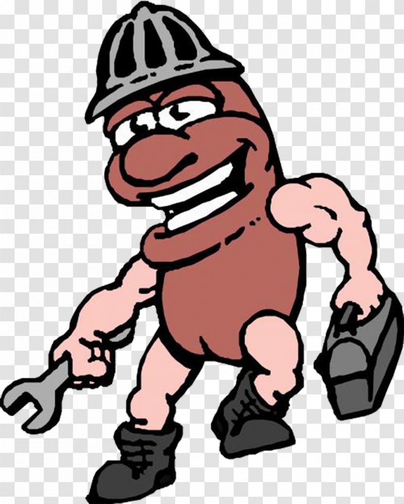 Cartoon Clip Art - Finger - King Hercules Transparent PNG