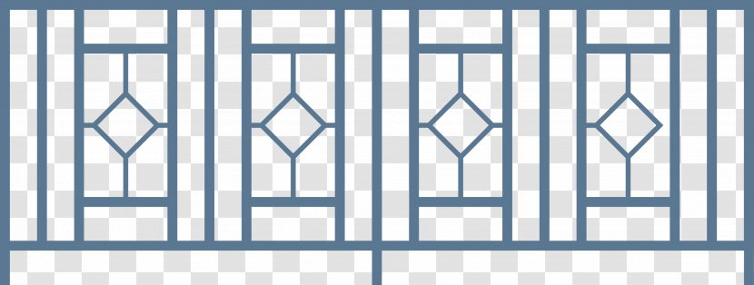 Door Gate Euclidean Vector ArtWorks - Facade Transparent PNG
