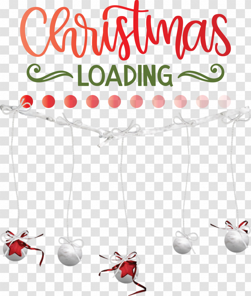 Christmas Loading Christmas Transparent PNG