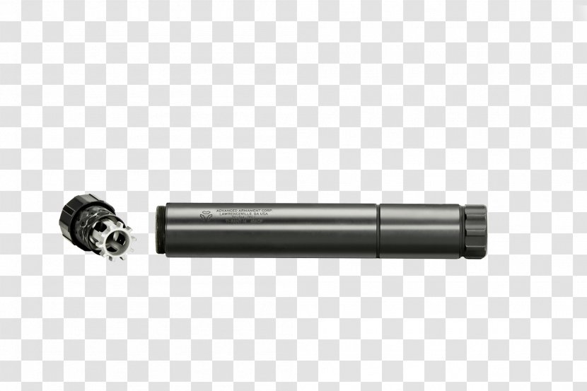 Tool Household Hardware Cylinder - Accessory - Advanced Armament Corporation Transparent PNG
