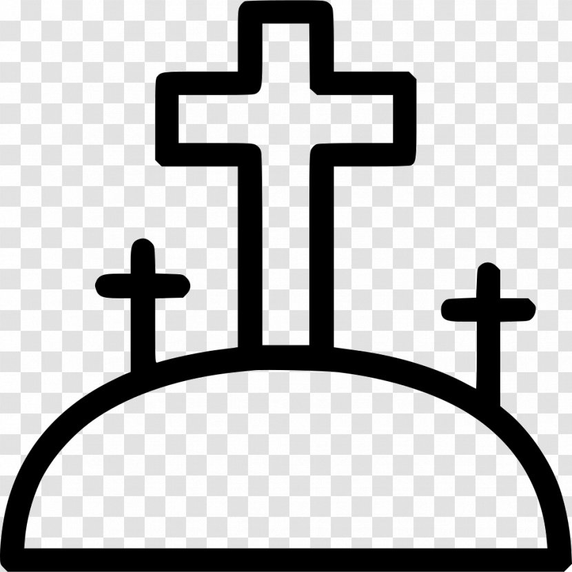 Religious Symbol Religion Sign Christian Cross - Sikhism Transparent PNG