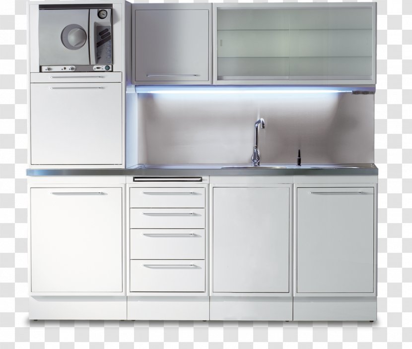 Furniture Cabinetry Kitchen Countertop Manufacturing - Home Appliance Transparent PNG