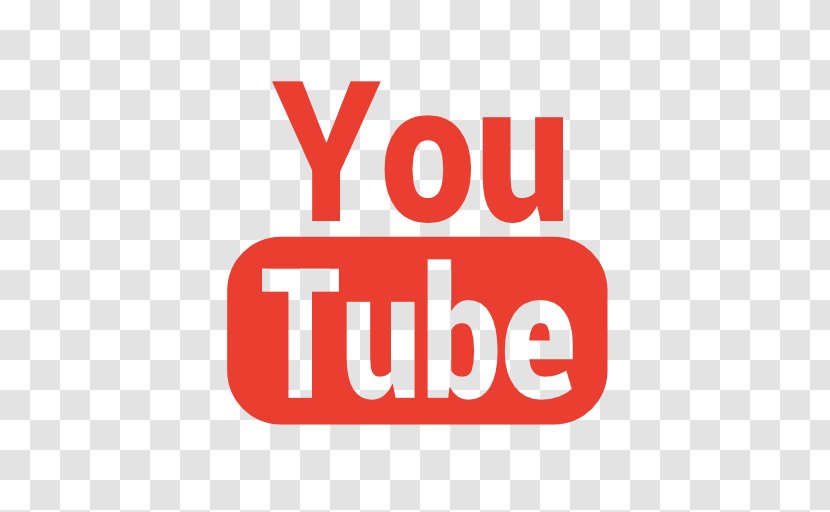 YouTube Icon - Css Sprites - Youtube Logo Transparent PNG