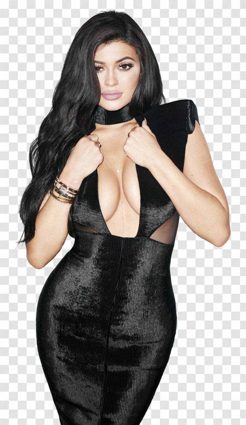 Kylie Jenner Keeping Up With The Kardashians Photo Shoot Photographer - Cartoon Transparent PNG