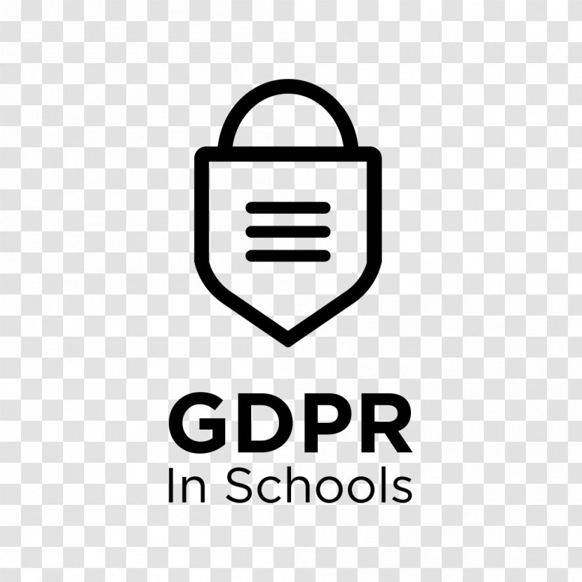 General Data Protection Regulation Newpark Comprehensive School National Secondary European Union - Logo Transparent PNG