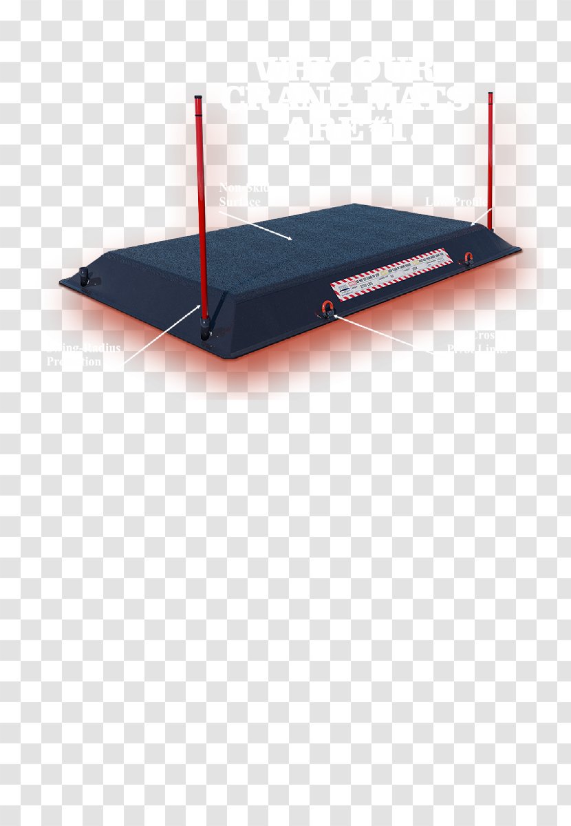 Technology Rectangle - Orange - Mat Best Transparent PNG