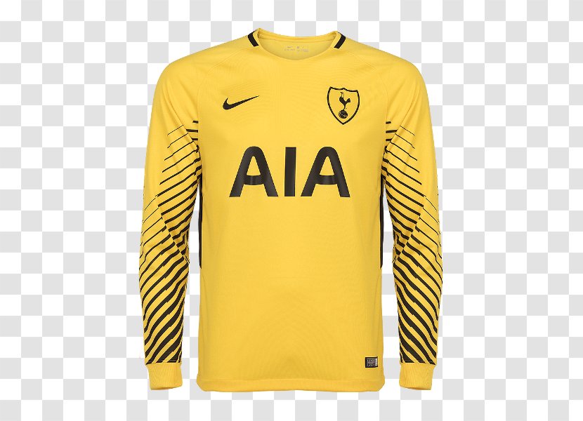 Tottenham Hotspur F.C. Jersey Premier League Northumberland Development Project Football - Kit Transparent PNG