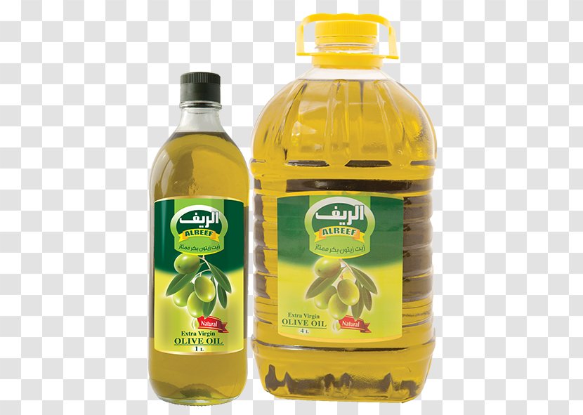 Syria Olive Oil Vegetable Cooking Oils - Recipe Transparent PNG