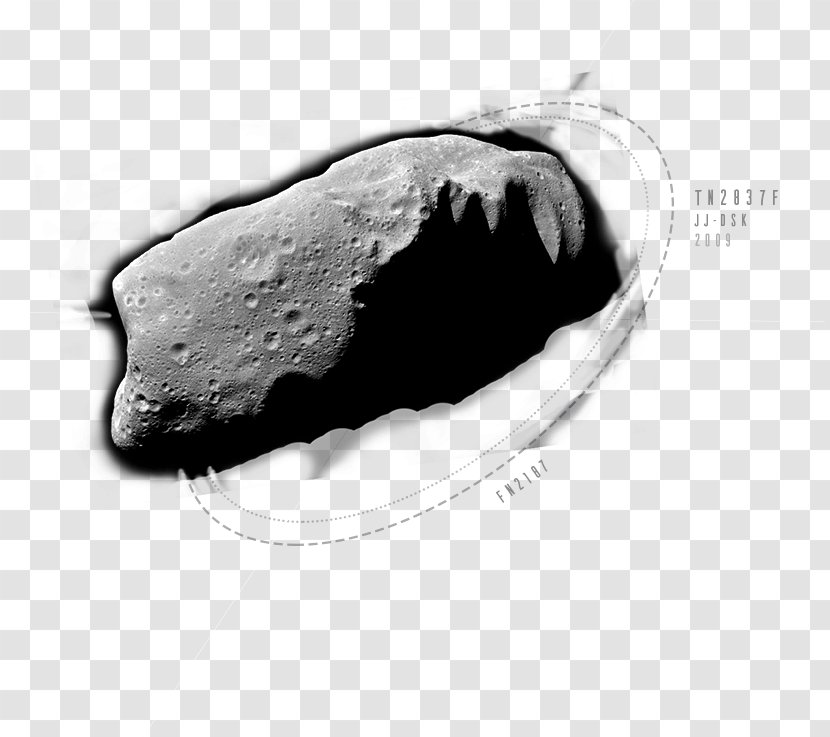 Asteroid Belt Kuiper Ceres Mining Transparent PNG