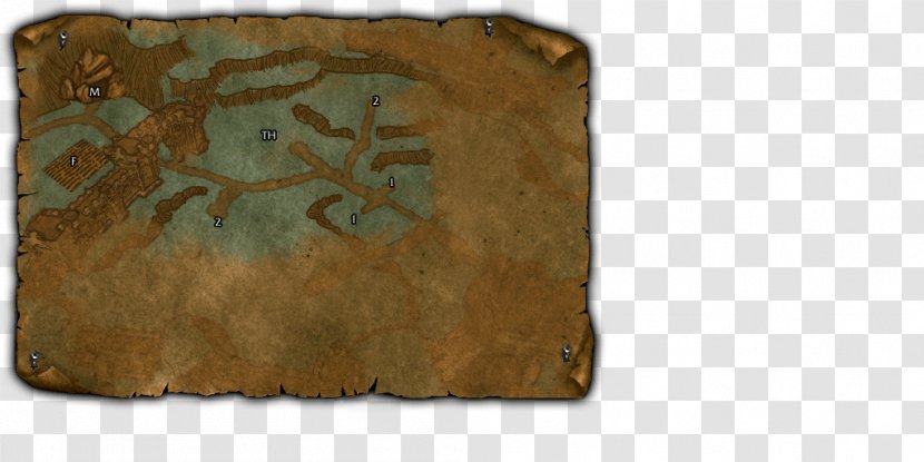 Rectangle - Warlords Transparent PNG