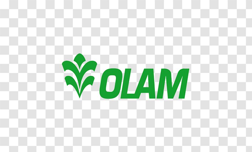 Logo Image Vector Graphics Olam International Brand - Green - Bowens Transparent PNG