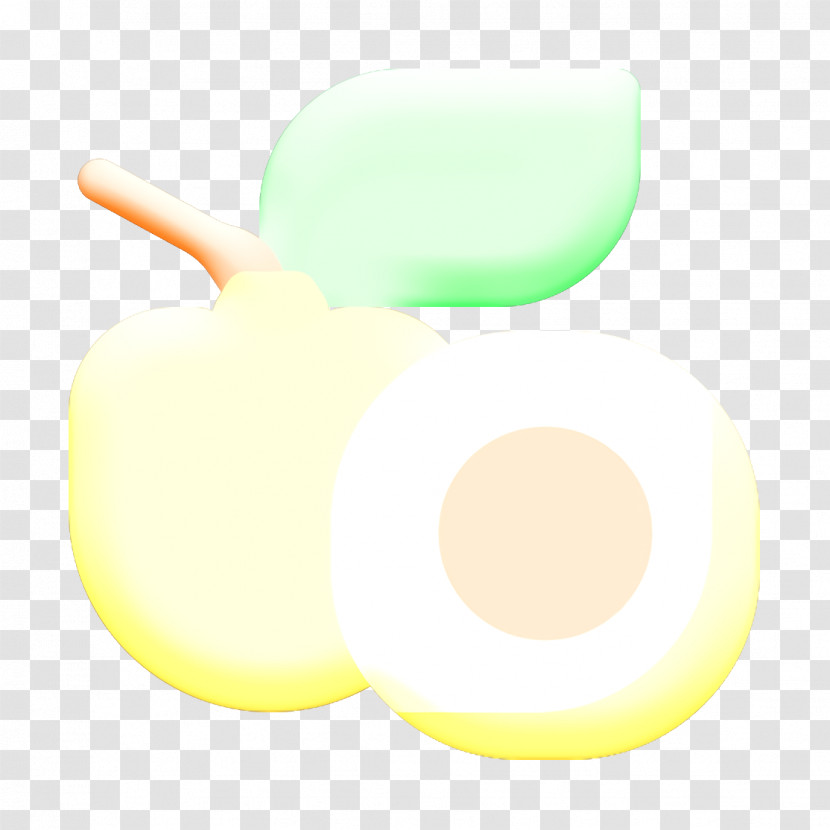 Fruit And Vegetable Icon Fruit Icon Transparent PNG