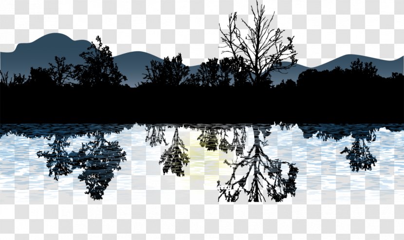 Amazon Rainforest Pixabay Illustration - Scalable Vector Graphics - On The Water Transparent PNG