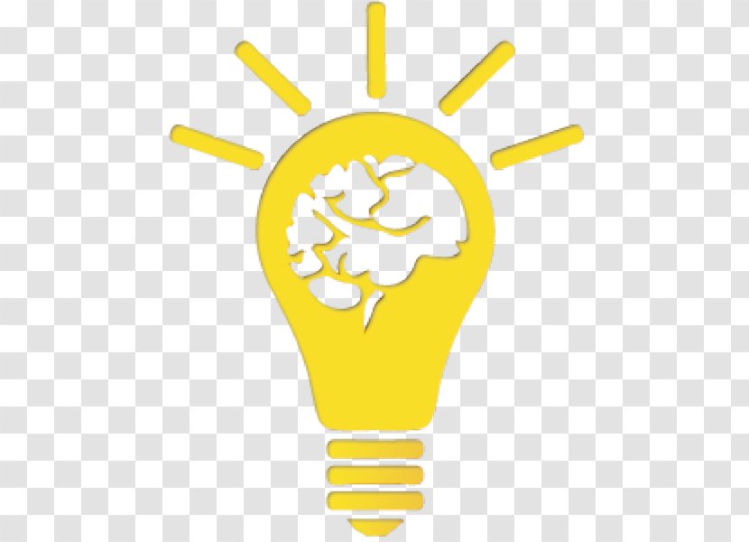 Light Bulb - Hand - Gesture Transparent PNG