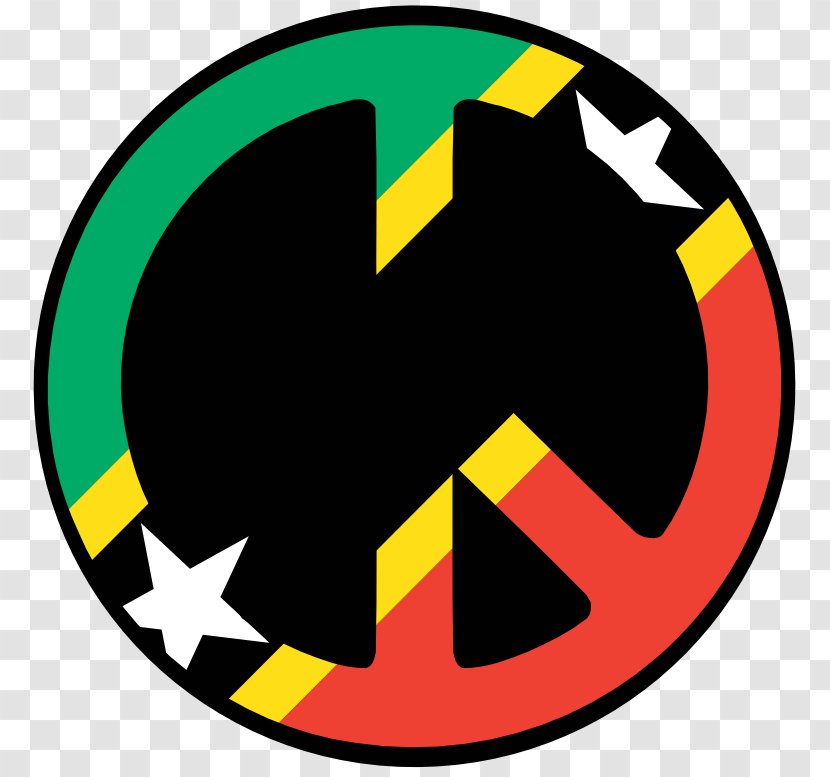 Logo Clip Art - Saint Kitts Transparent PNG