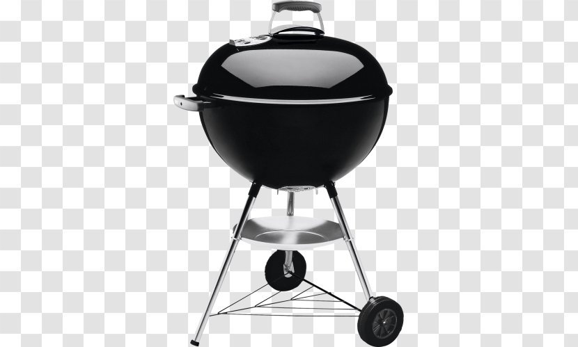 Barbecue Weber-Stephen Products Grilling Kettle Charcoal - Kugelgrill Transparent PNG
