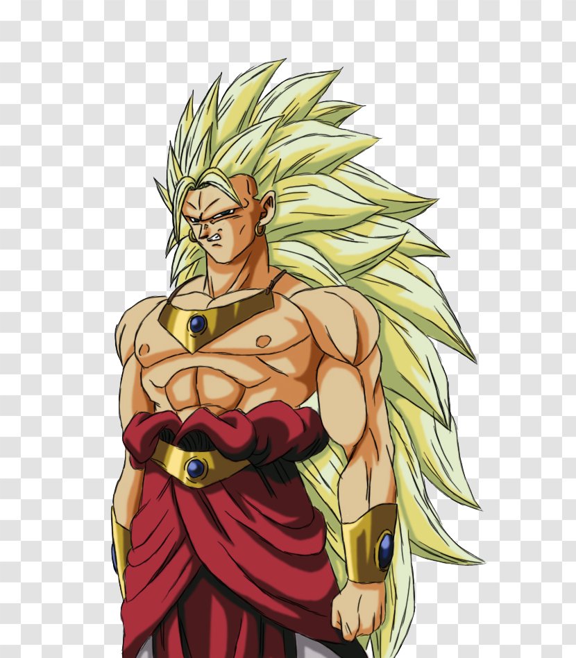 Trunks Goku Majin Buu Bio Broly Dragon Ball: Raging Blast 2 - Tree Transparent PNG