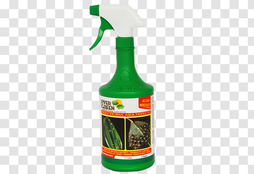 Insecticide Aerosol Spray Pesticide Fungicide - Dietary Supplement - Arboles Planta Transparent PNG