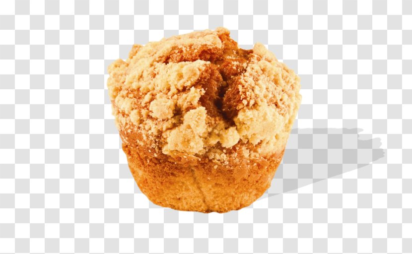 Muffin Crumble Apple Crisp Bakery - Food Transparent PNG