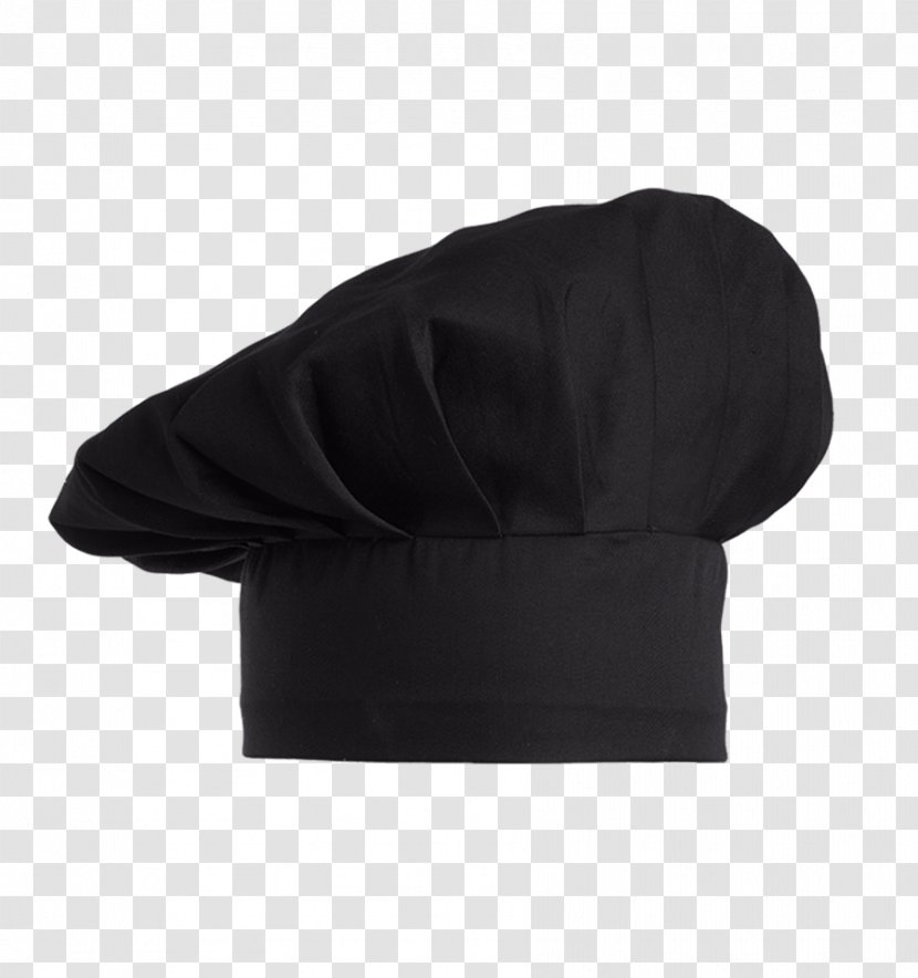 Toque Hat Cook Chef Kitchen Transparent PNG