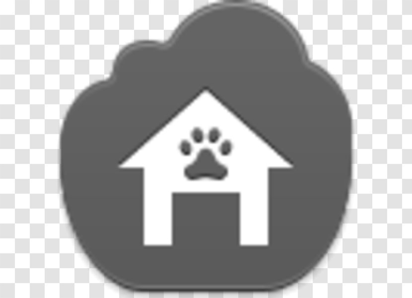 Dog Houses Clip Art - House Transparent PNG