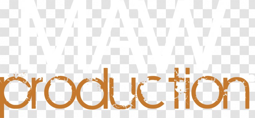 Logo Brand Font - Film Production Transparent PNG