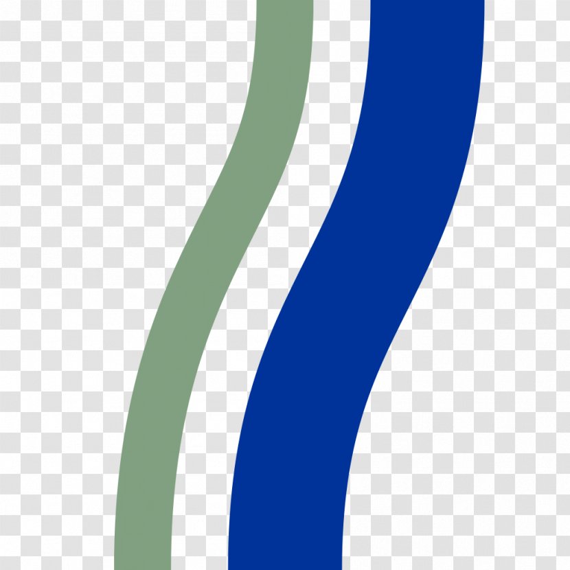 Brand Logo Teal - Aqua - Title Line Transparent PNG