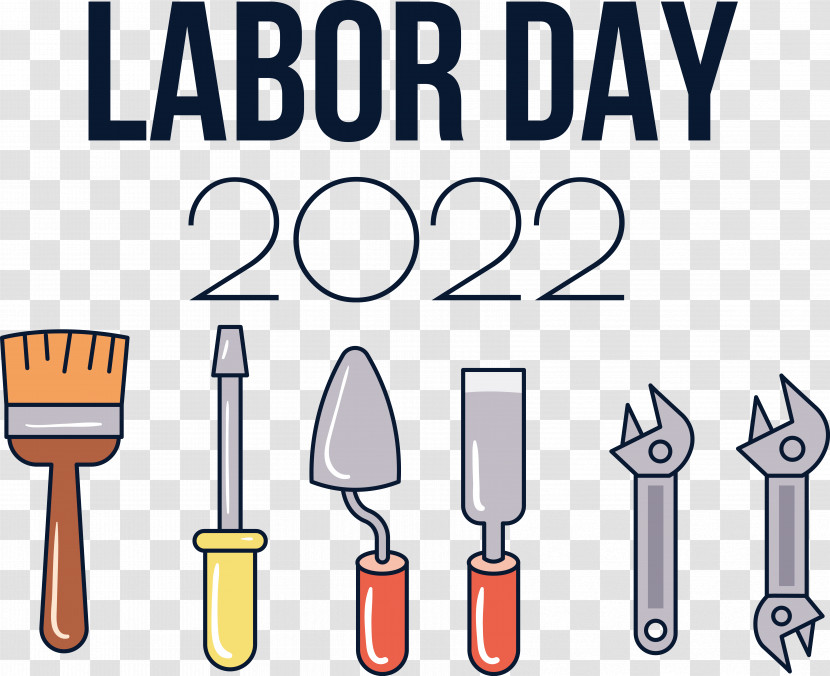 Labor Day Transparent PNG