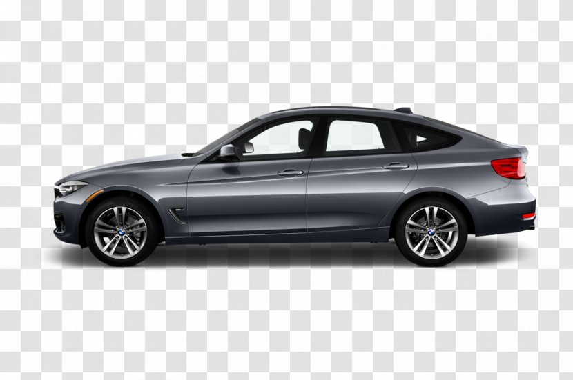 BMW 3 Series Gran Turismo 5 Car 335 - Engine - Bmw Transparent PNG