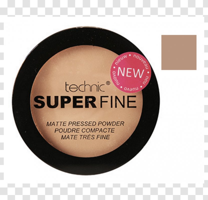 Face Powder Compact Foundation Highlighter Transparent PNG
