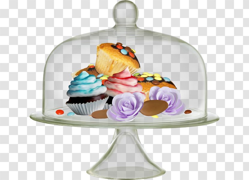 Ice Cream Cones Cake Clip Art - Dessert Transparent PNG