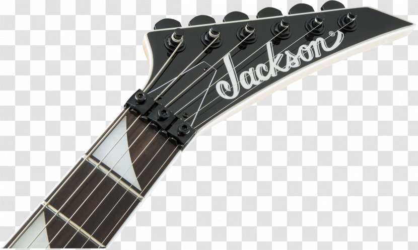 Jackson Guitars King V Dinky Electric Guitar Soloist Transparent PNG