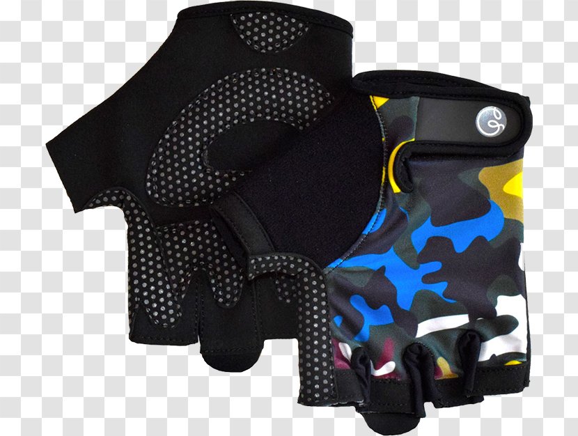 Glove Black M - Bicycle - Gym Gloves Transparent PNG