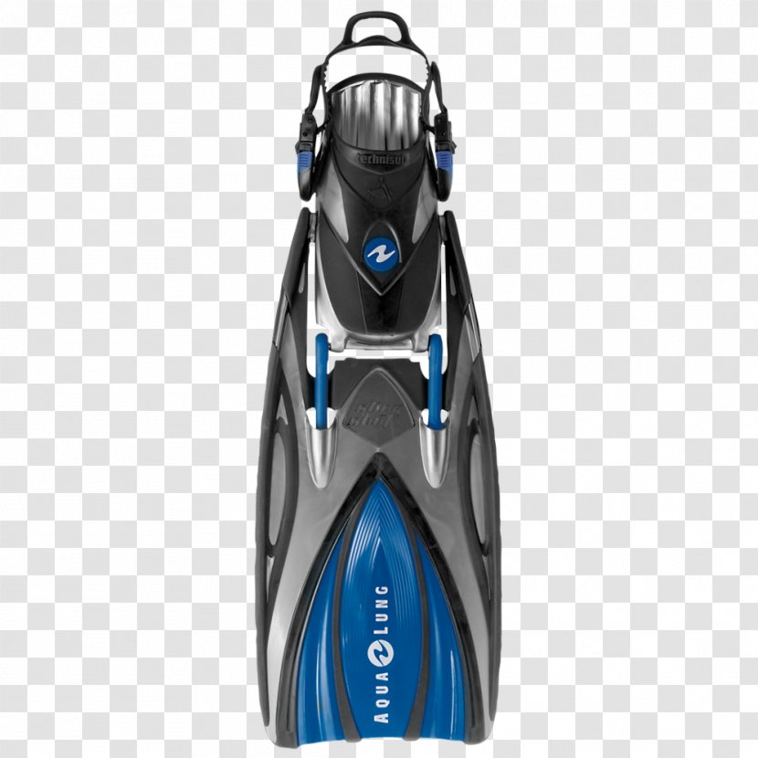 Diving & Swimming Fins Scuba Set Aqua Lung/La Spirotechnique Underwater Aqua-Lung - Slingshot - Mares Transparent PNG