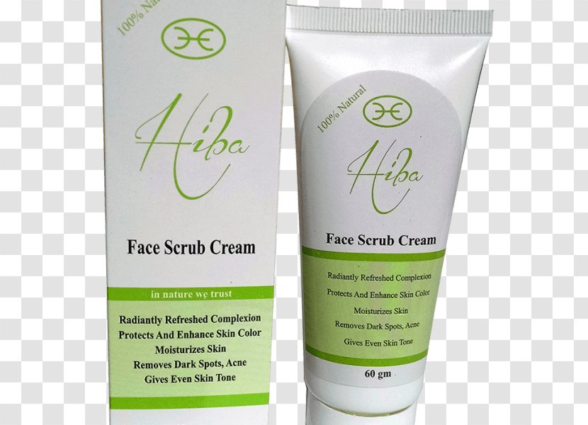 Cream Lotion Sunscreen Facial Skin Whitening - Cleanser - Face Scrub Transparent PNG