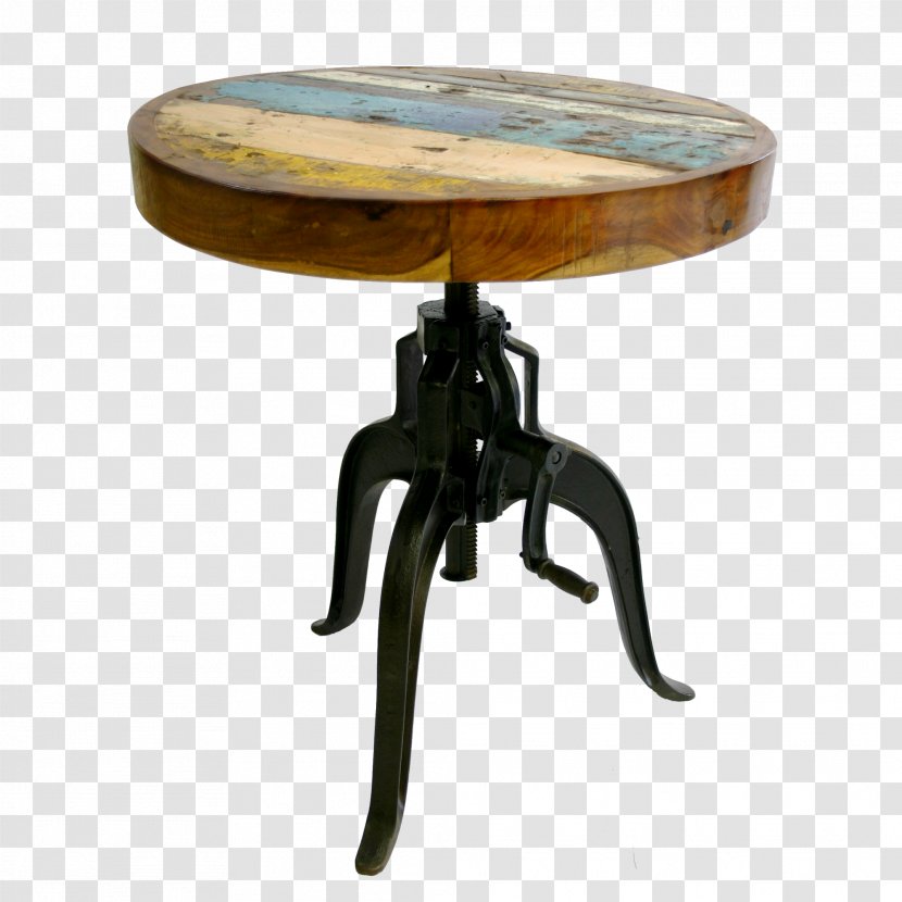 Round Table - Outdoor Furniture Transparent PNG