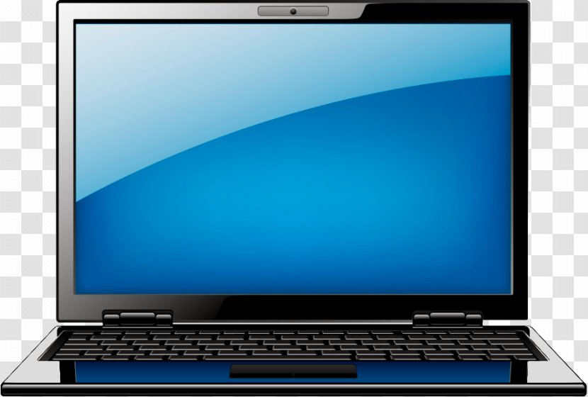 Laptop Netbook Computer Hardware Monitors DDR4 SDRAM - Desktop Transparent PNG