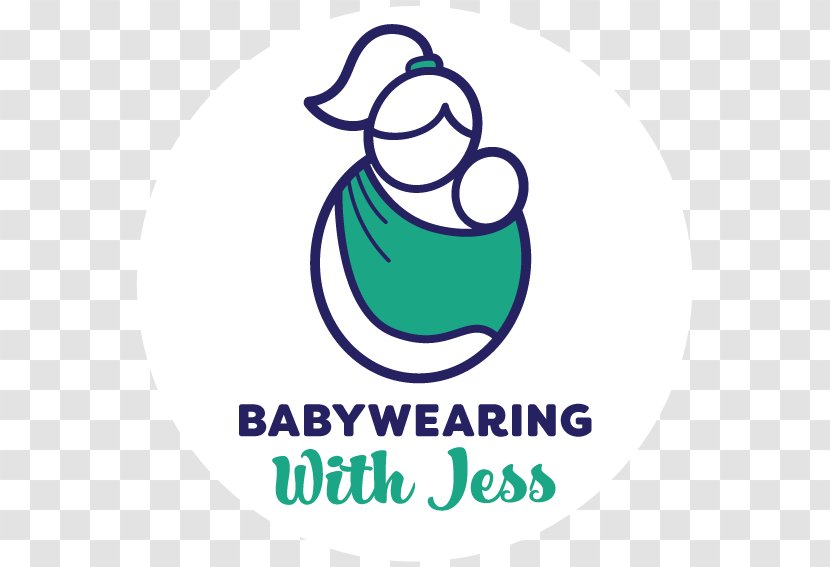 Brand Logo Clip Art - Artwork - Babywearing Transparent PNG