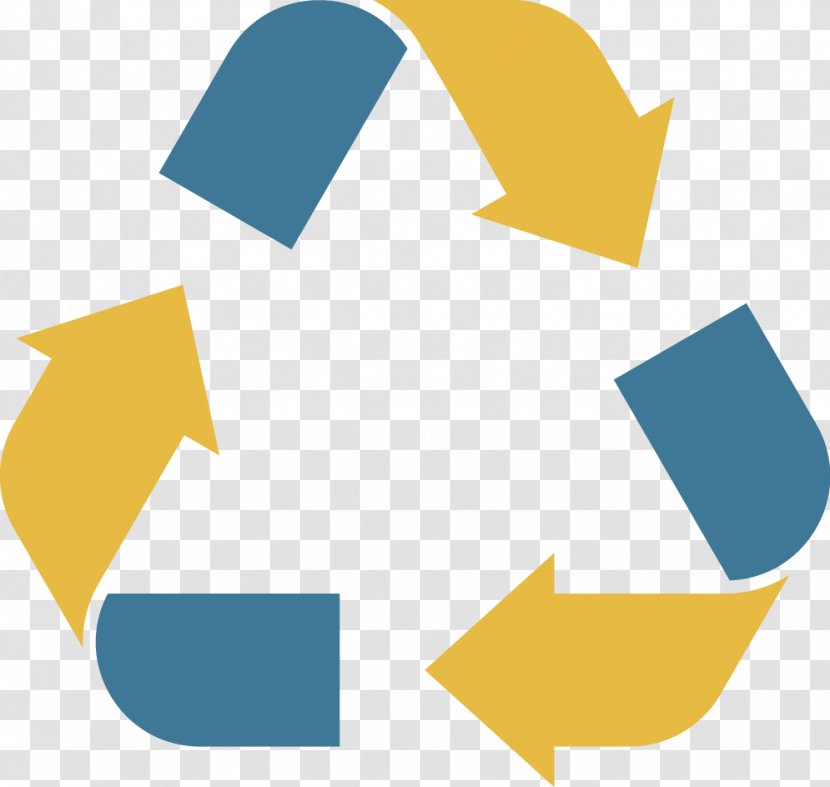 Polyethylene Terephthalate Recycling Symbol Plastic - Vector PPT Design Creativity Simply Recycle Icon Transparent PNG
