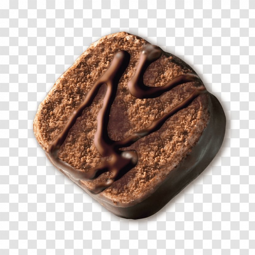 Praline Chocolate Truffle Godiva Chocolatier Biscuit - Lady - Dark Transparent PNG