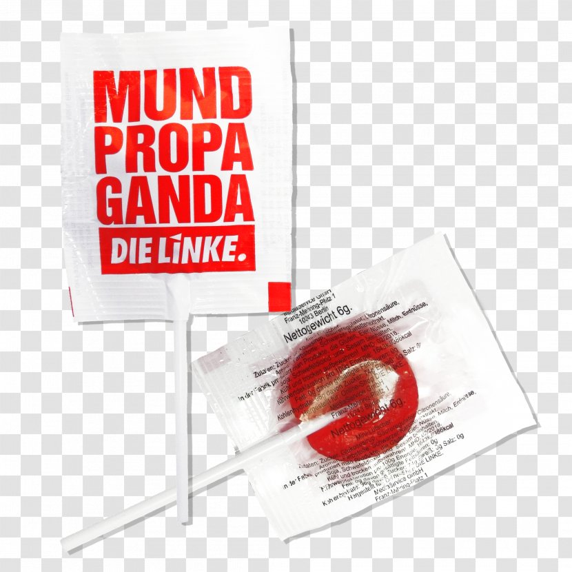 Lollipop Gummi Candy The Left Social Democratic Party Of Germany - February Transparent PNG