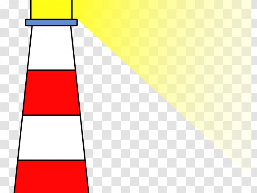 Clip Art Free Content Vector Graphics Desktop Wallpaper - Public Domain - Of Lighthouses Transparent PNG