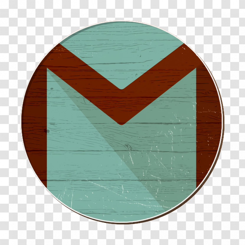 Gmail Icon Social Media Icon Transparent PNG